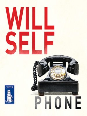 cover image of Phone